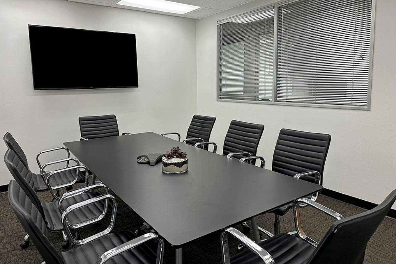 Co-working space