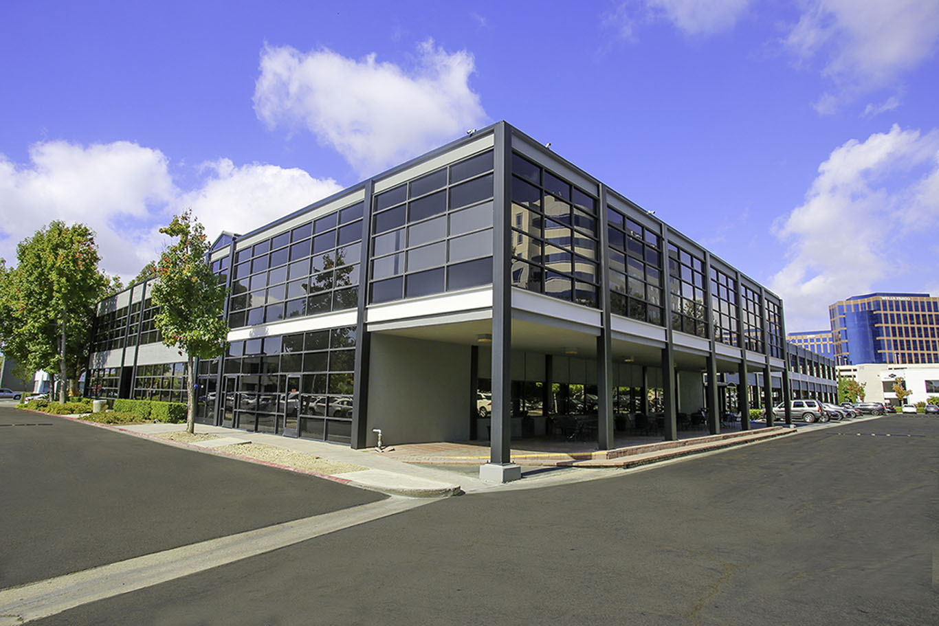 2102 Business Center Drive