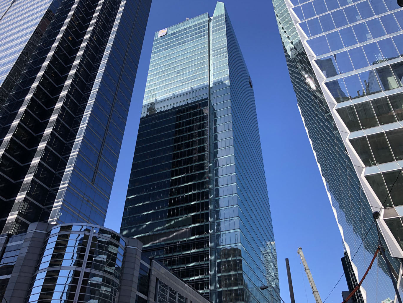 Stack Capital Advisors