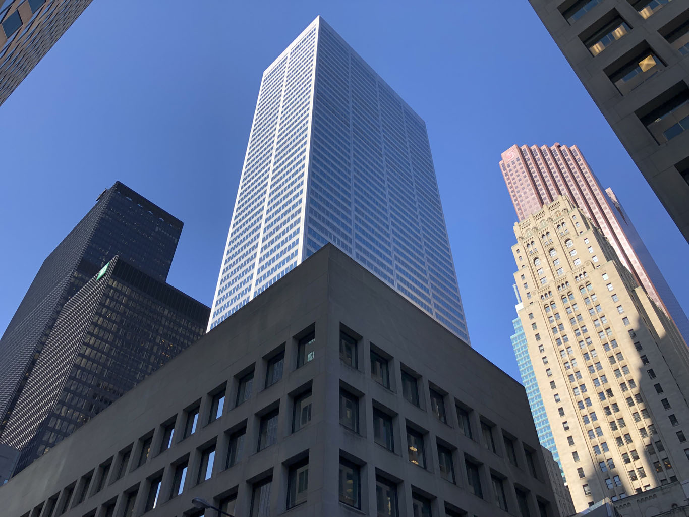 Russell Reynolds Associates - Toronto