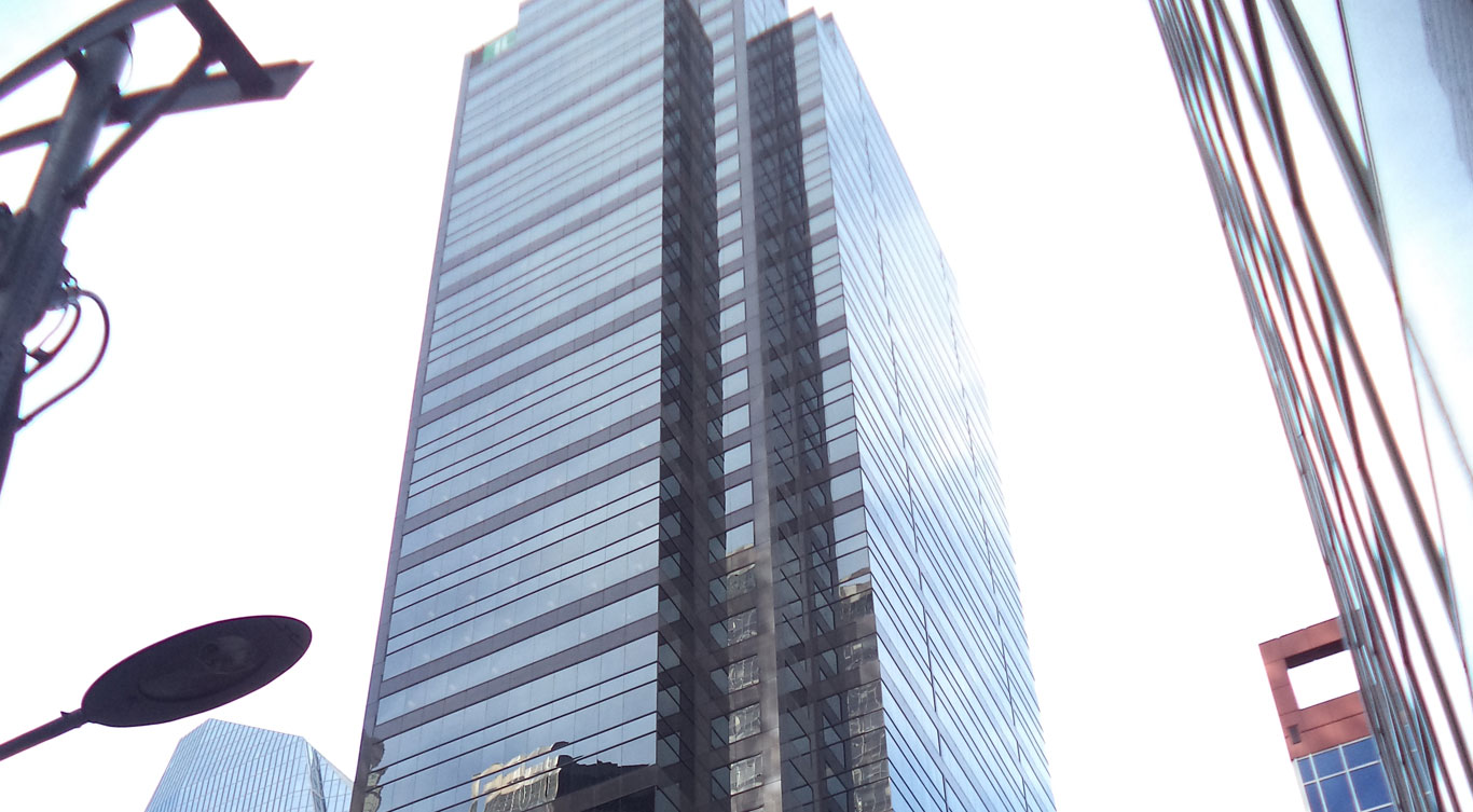 TD Group Financial - 421-7th Avenue