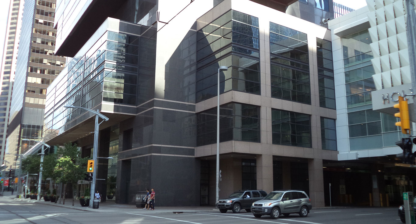 TD Group Financial - 421-7th Avenue