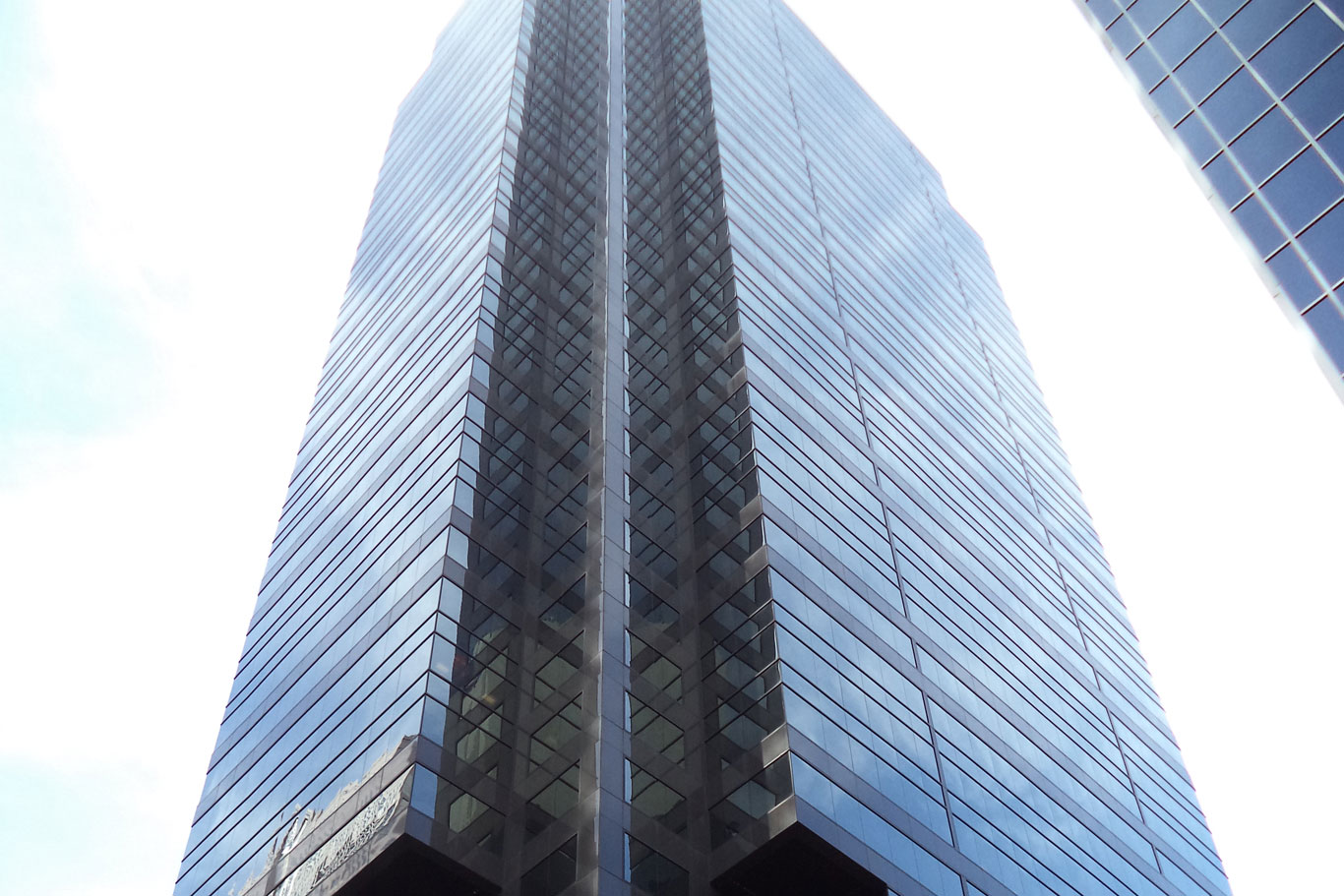 TD Group Financial - 421-7th Avenue