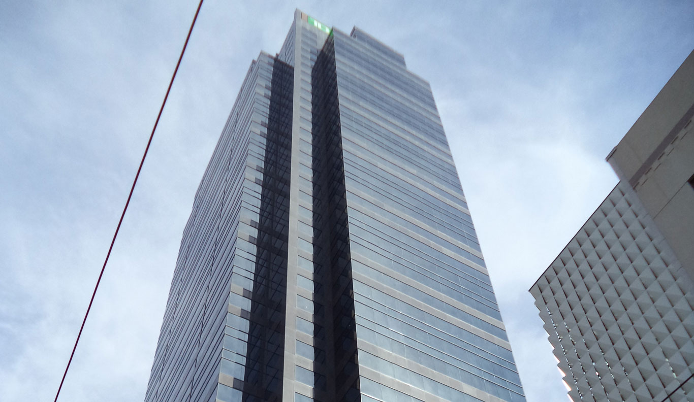 TD Group Financial - 421-7th Avenue