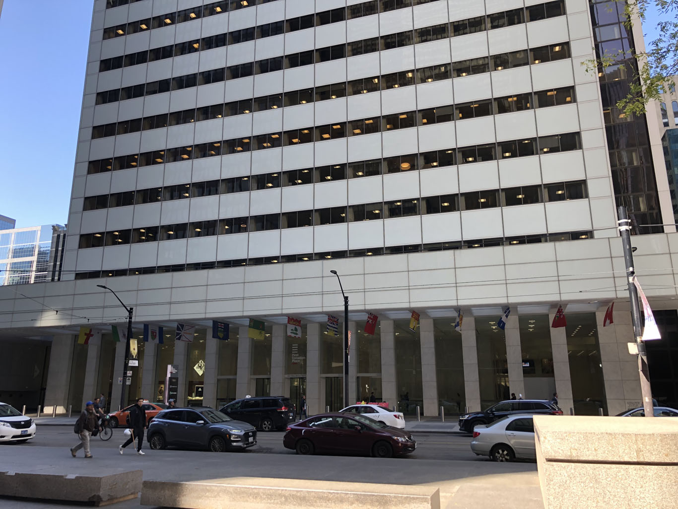 Bennett Jones LLP - Toronto