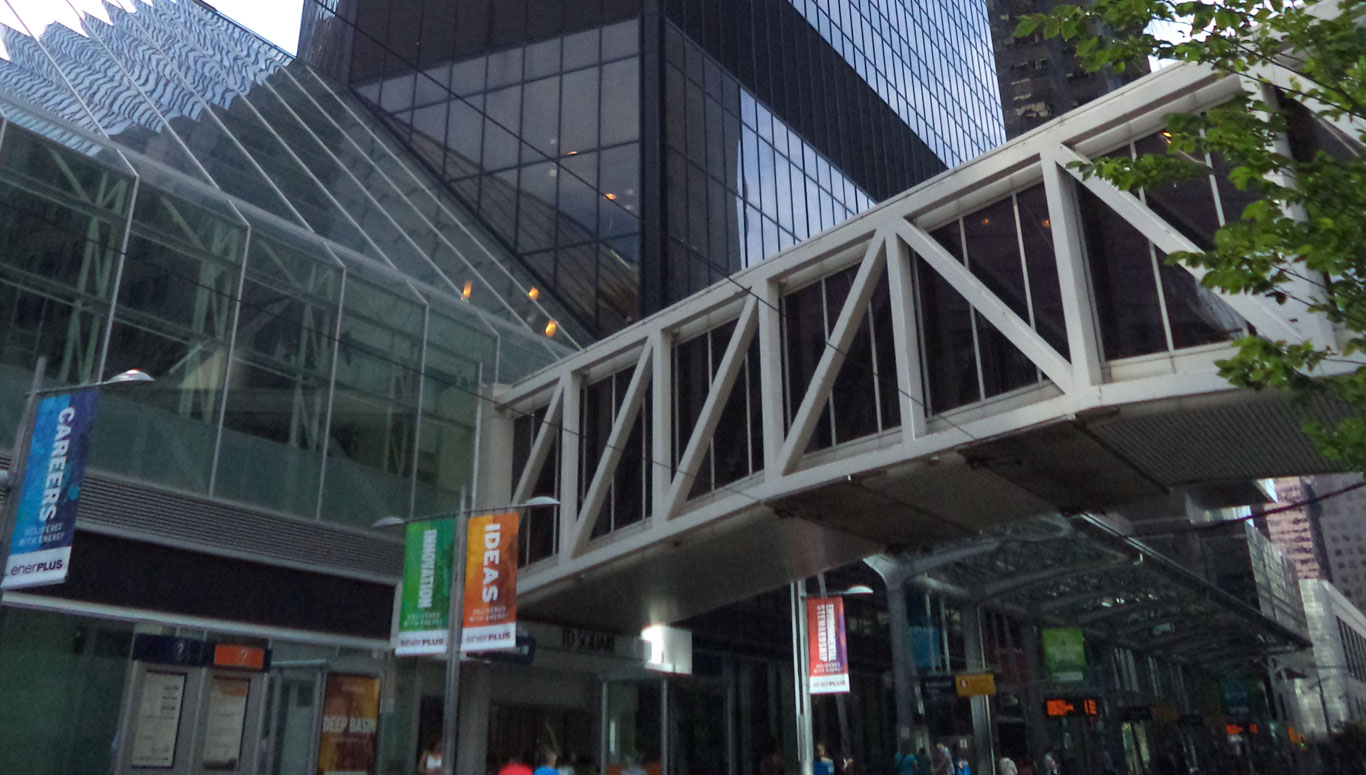 DS Avocats - Calgary