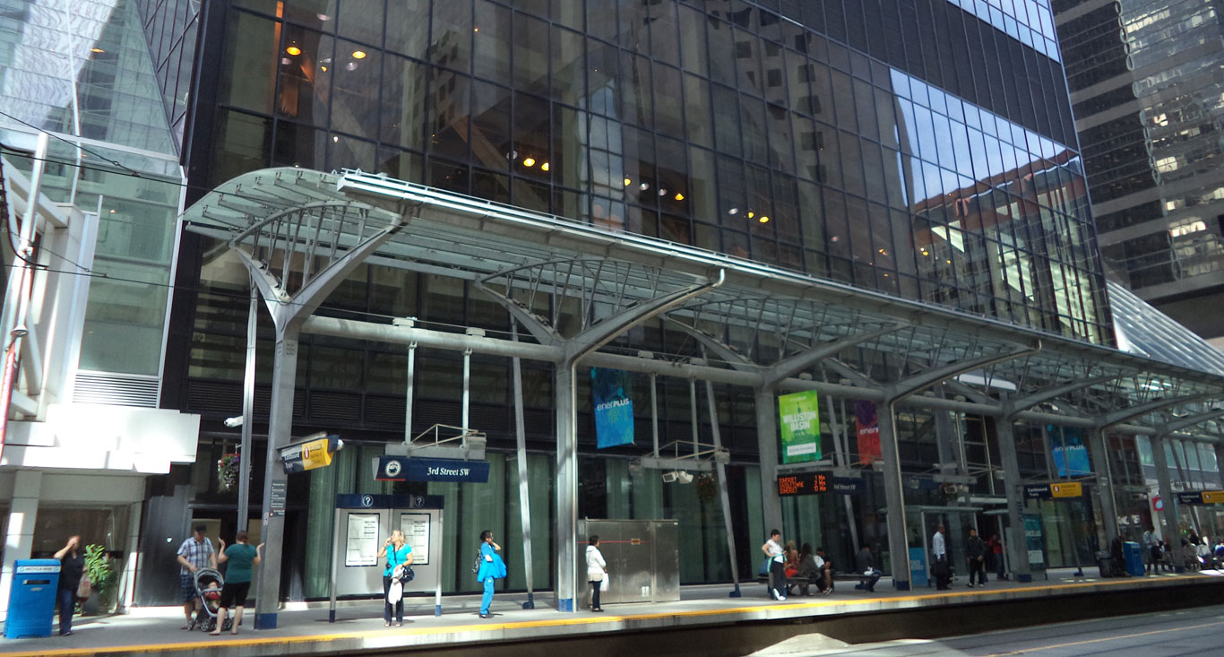 DS Avocats - Calgary