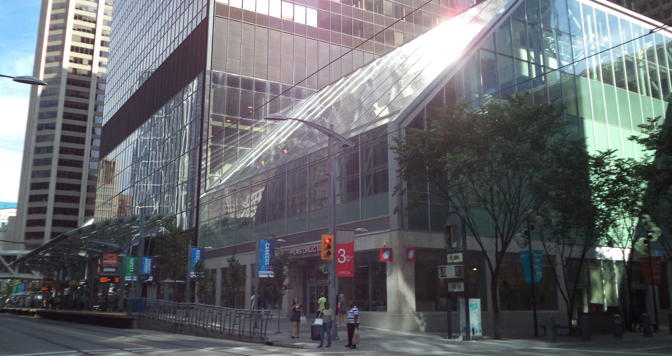 DS Avocats - Calgary