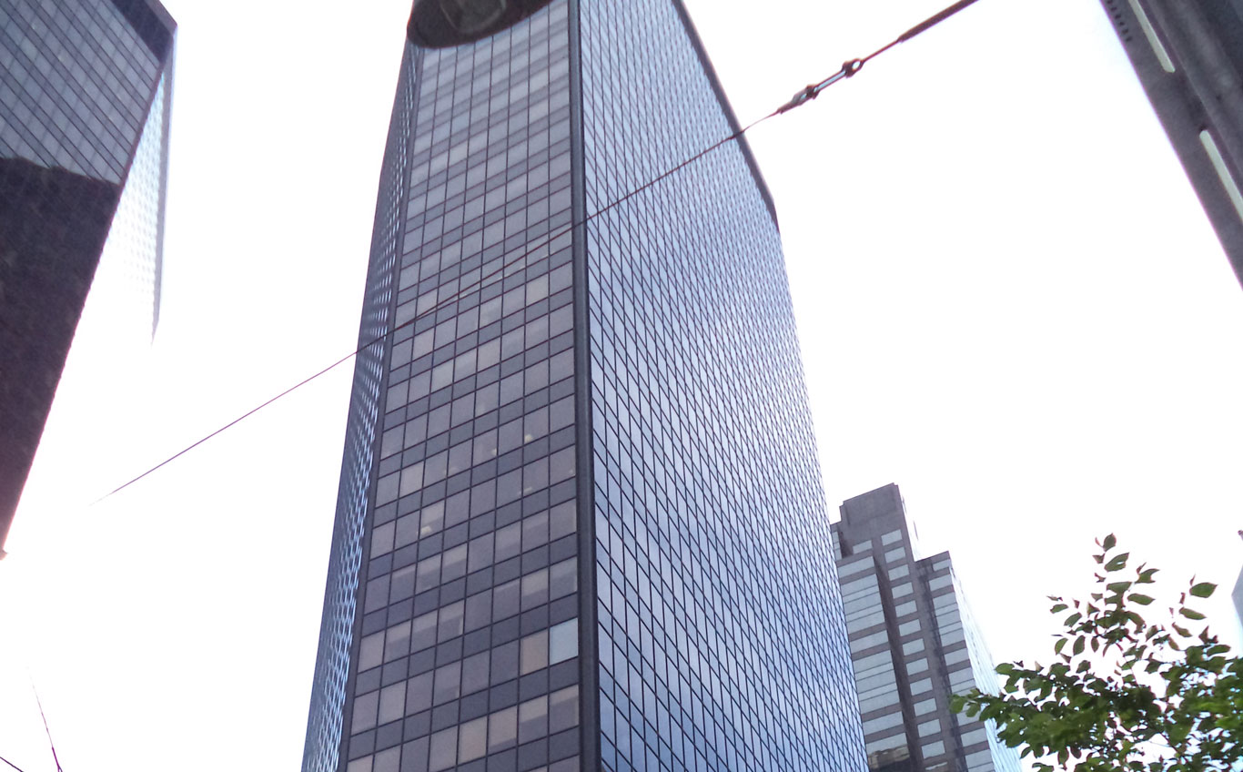 DS Avocats - Calgary