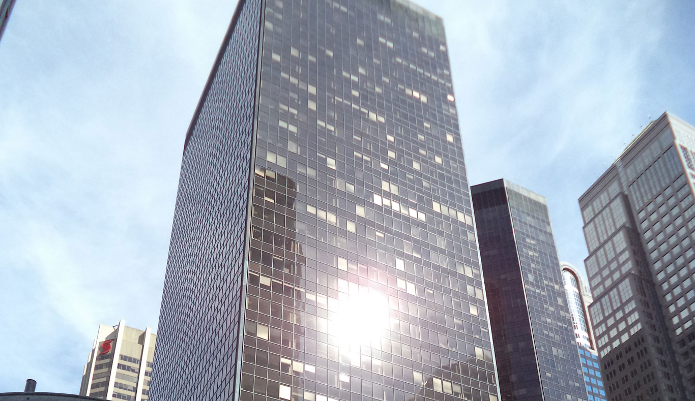 DS Avocats - Calgary