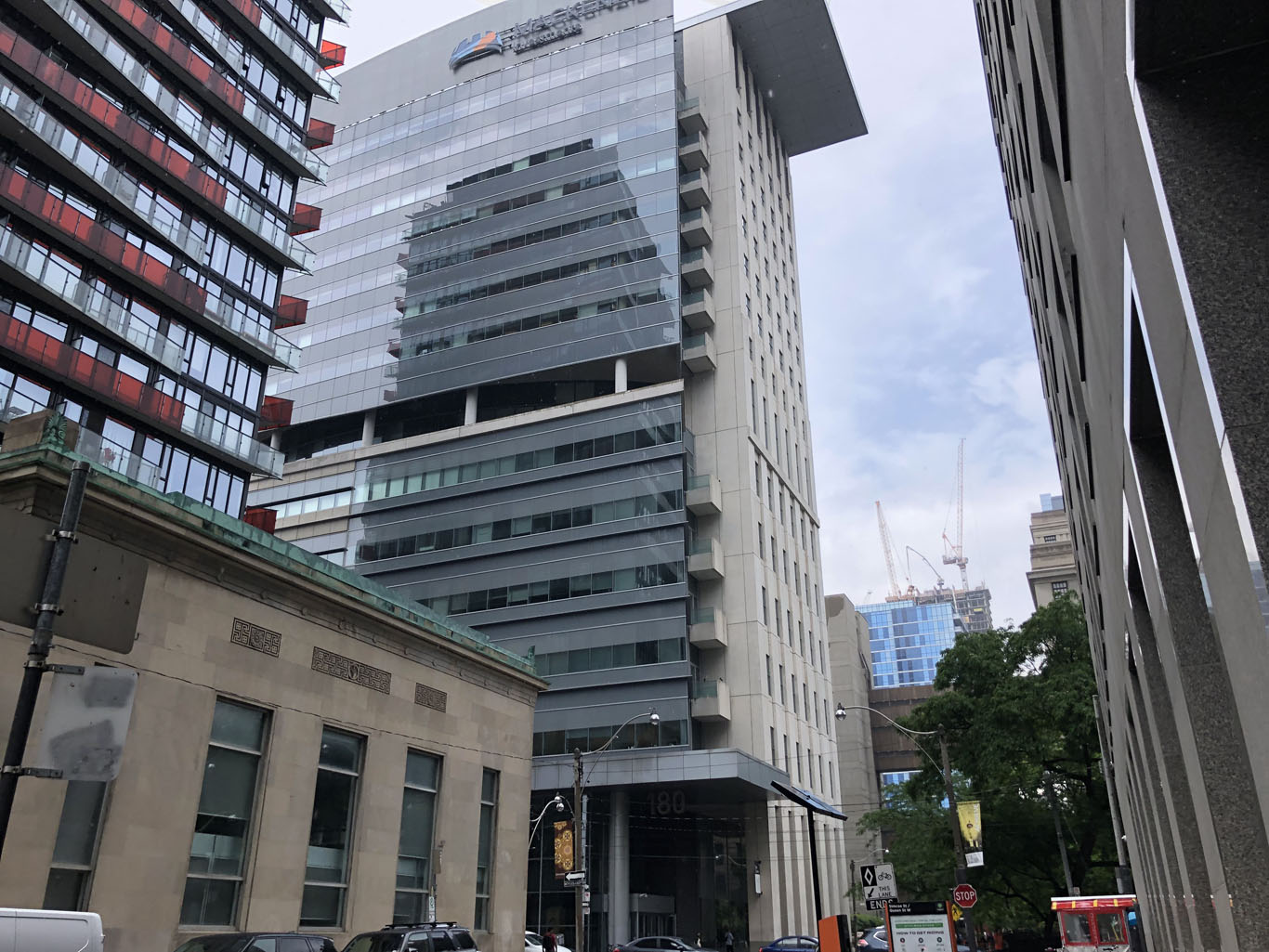 Environment Health Program