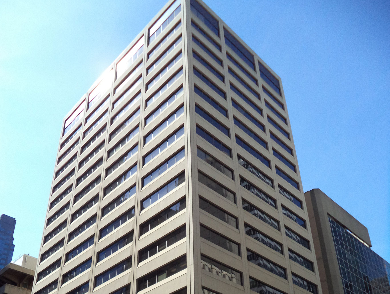 Traction Uranium Corp.