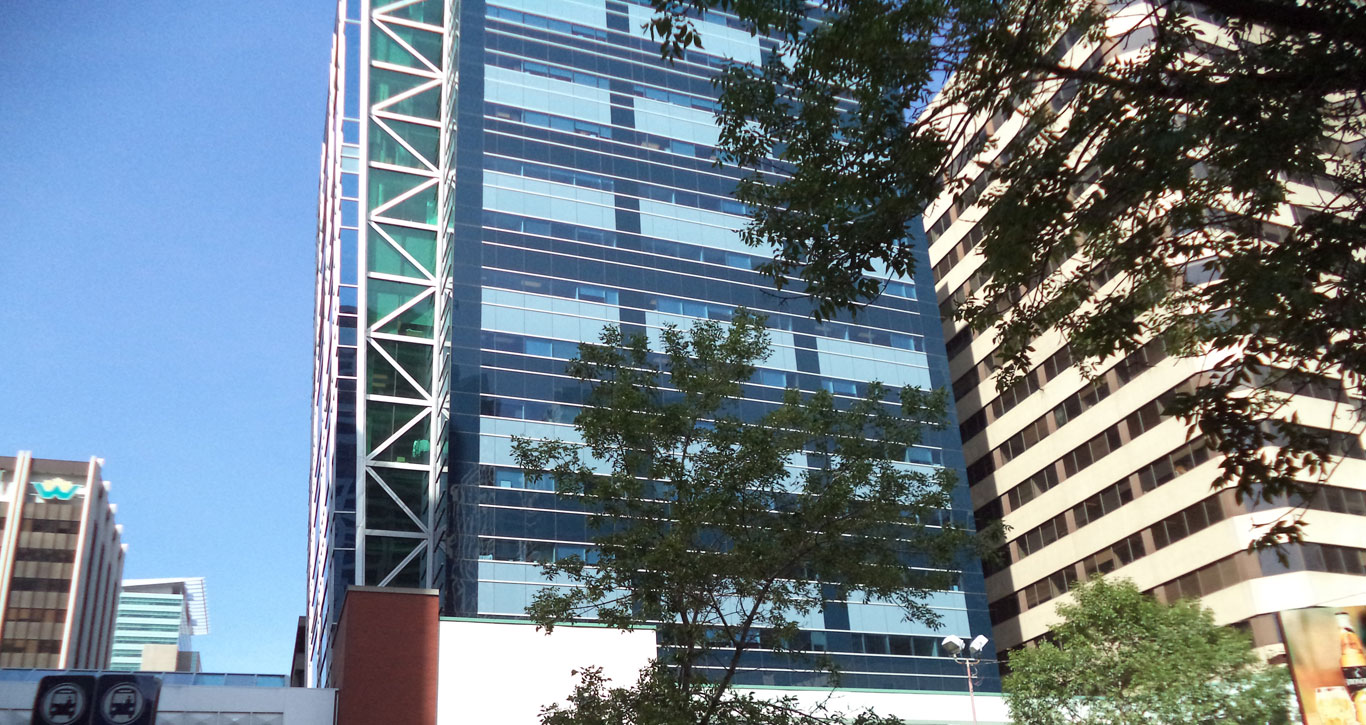 Canadian Energy Services