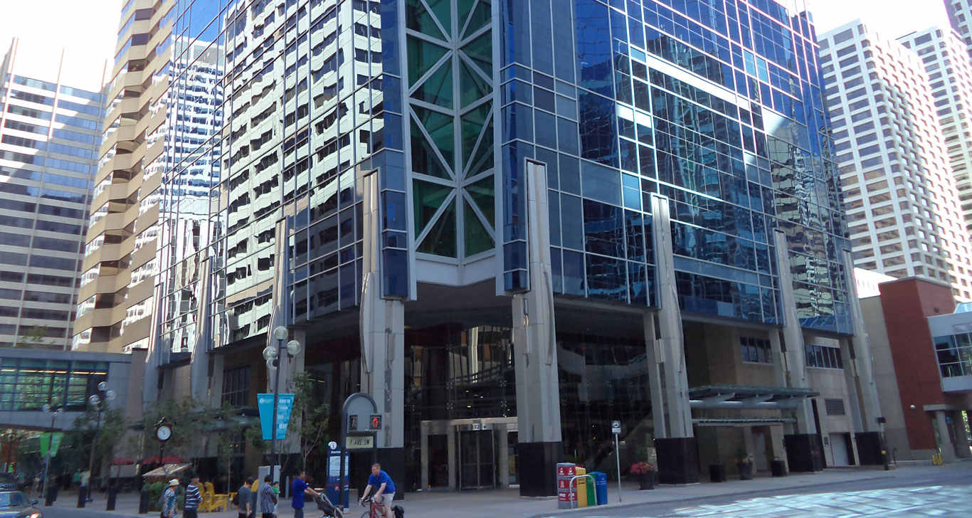 Canadian Energy Services