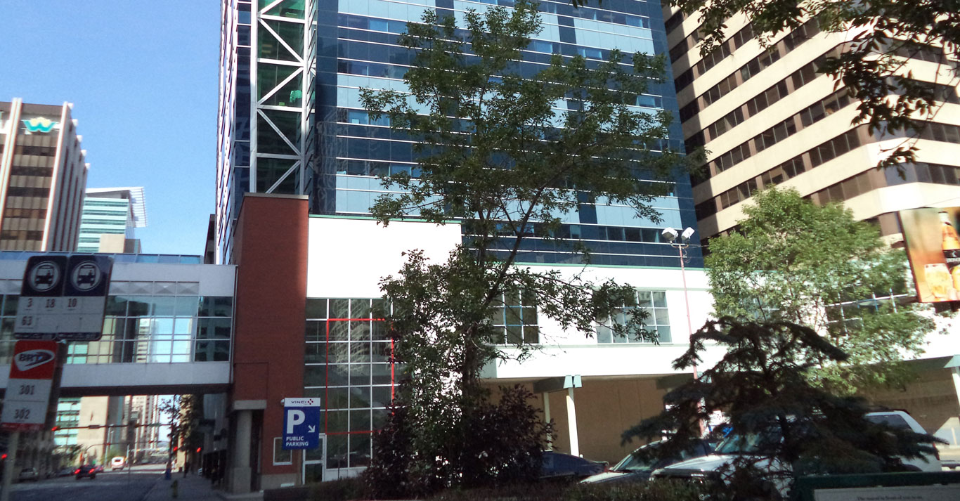 Canadian Energy Services