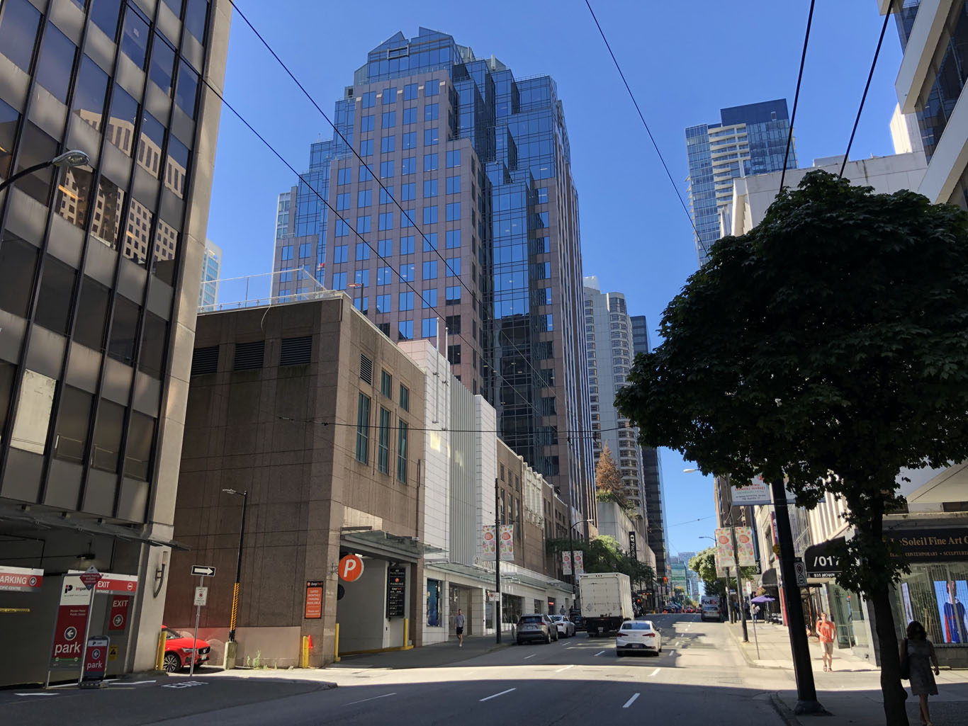 Preferred Office Network