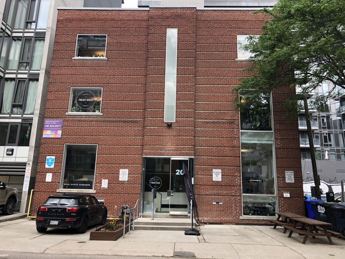 CMV Group Architects