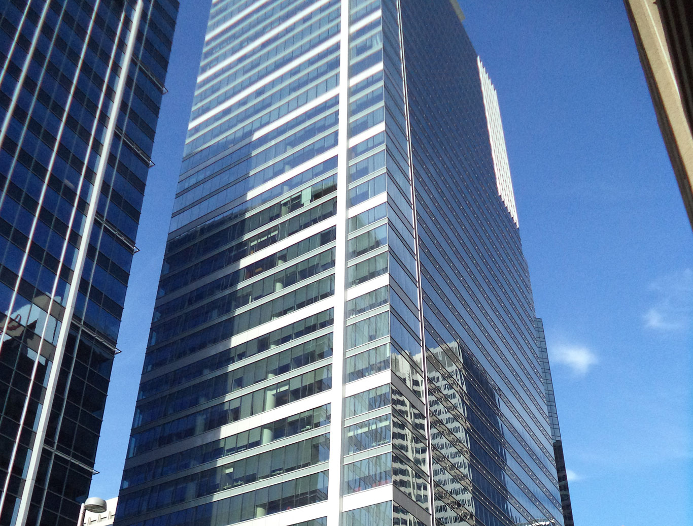 Cannacord Genuity - Calgary