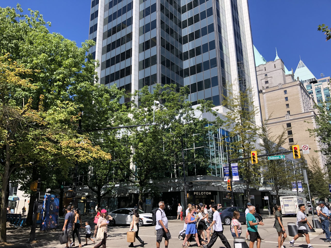 Victory Square Law Office LLP