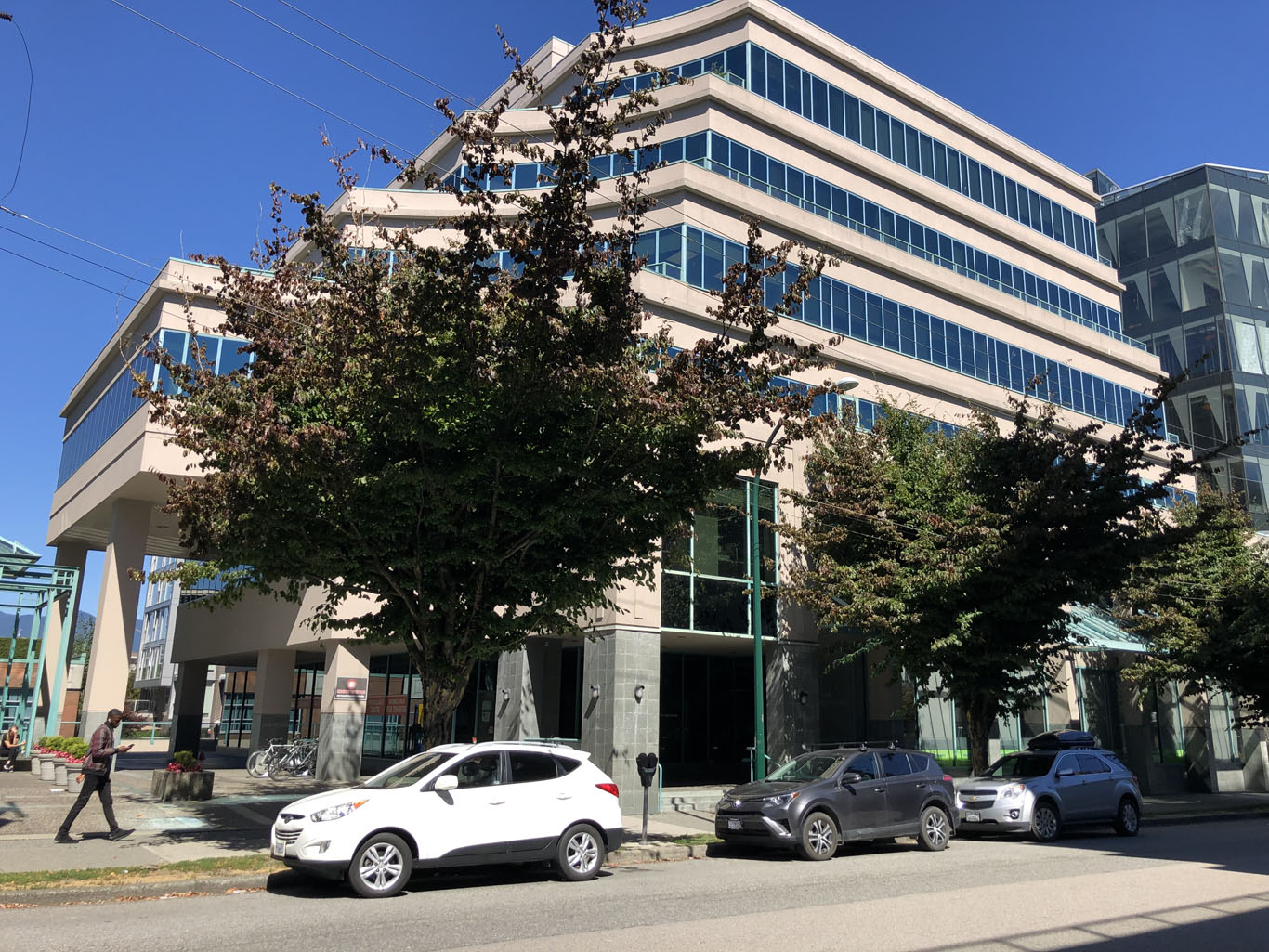 Cressey Developments (owner)