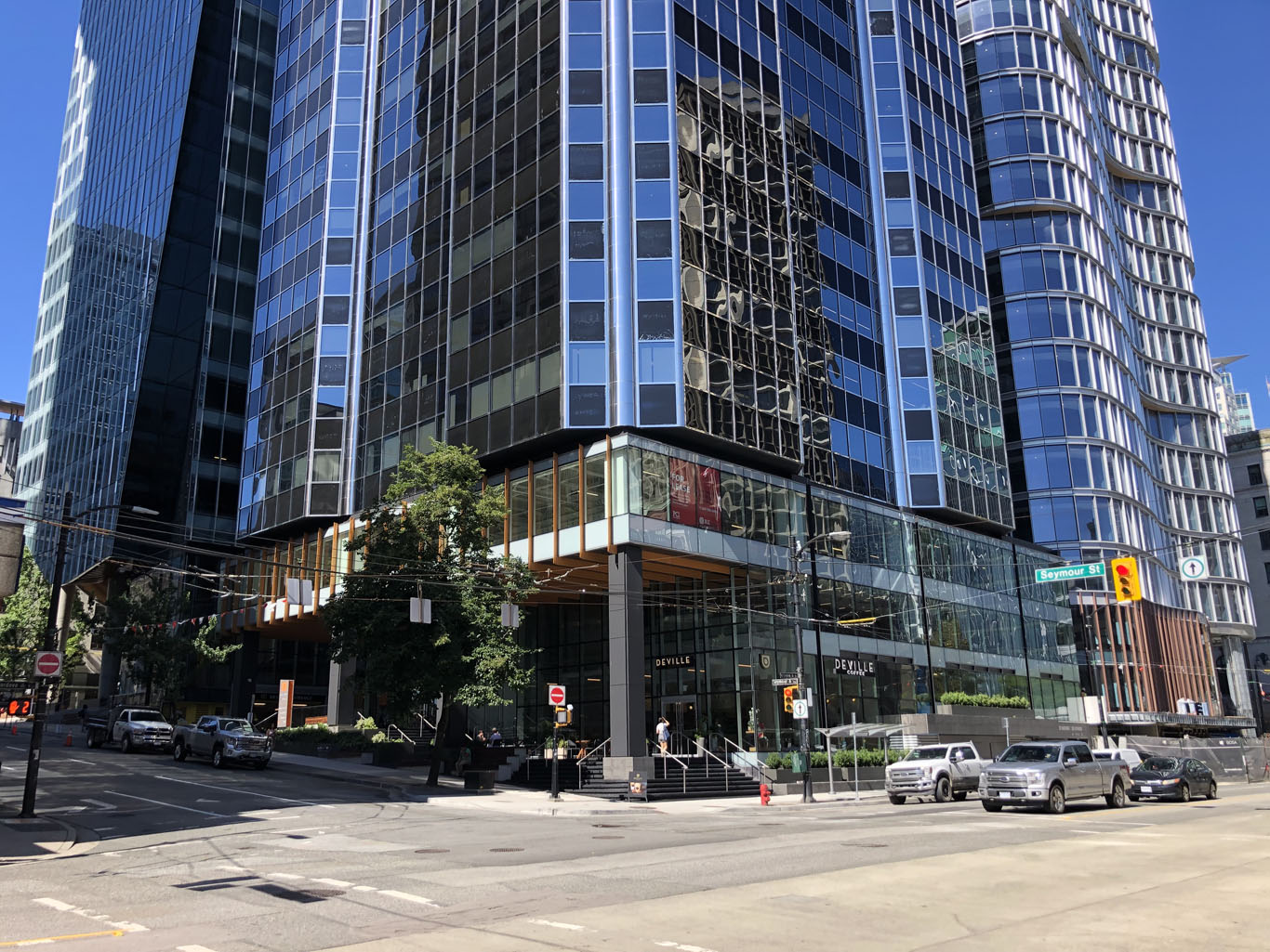 British Columbia Federal Council