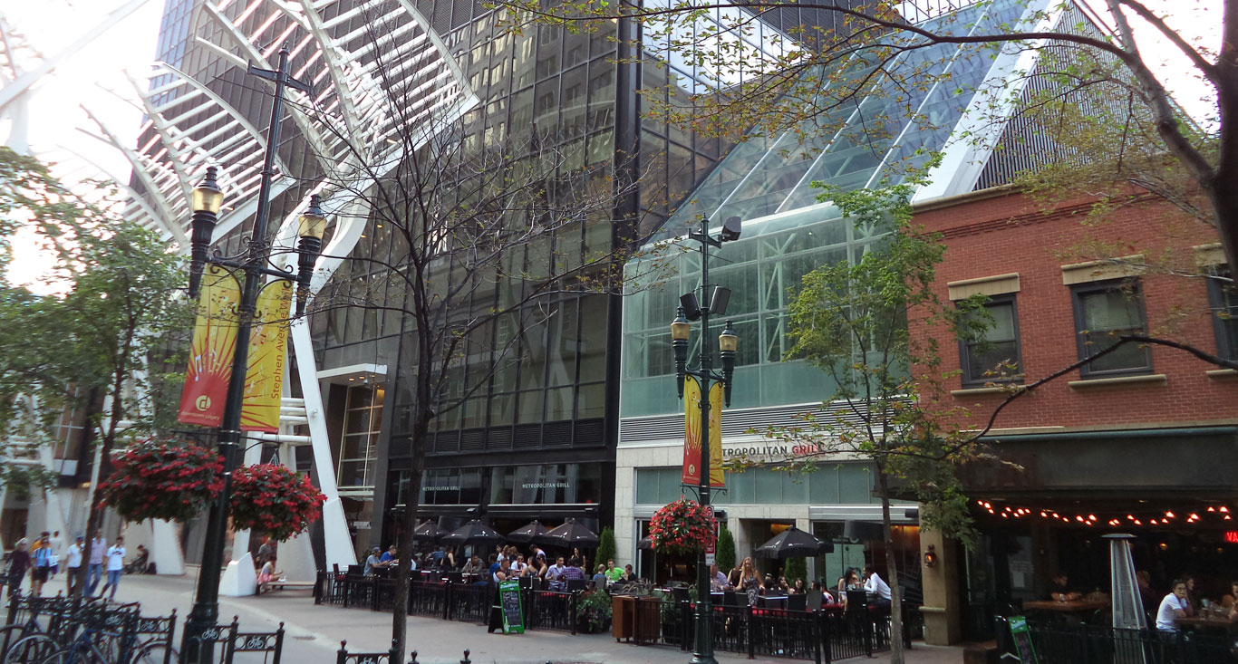 Computershare - Calgary