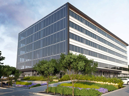 Regus - 3055 Saint Marten