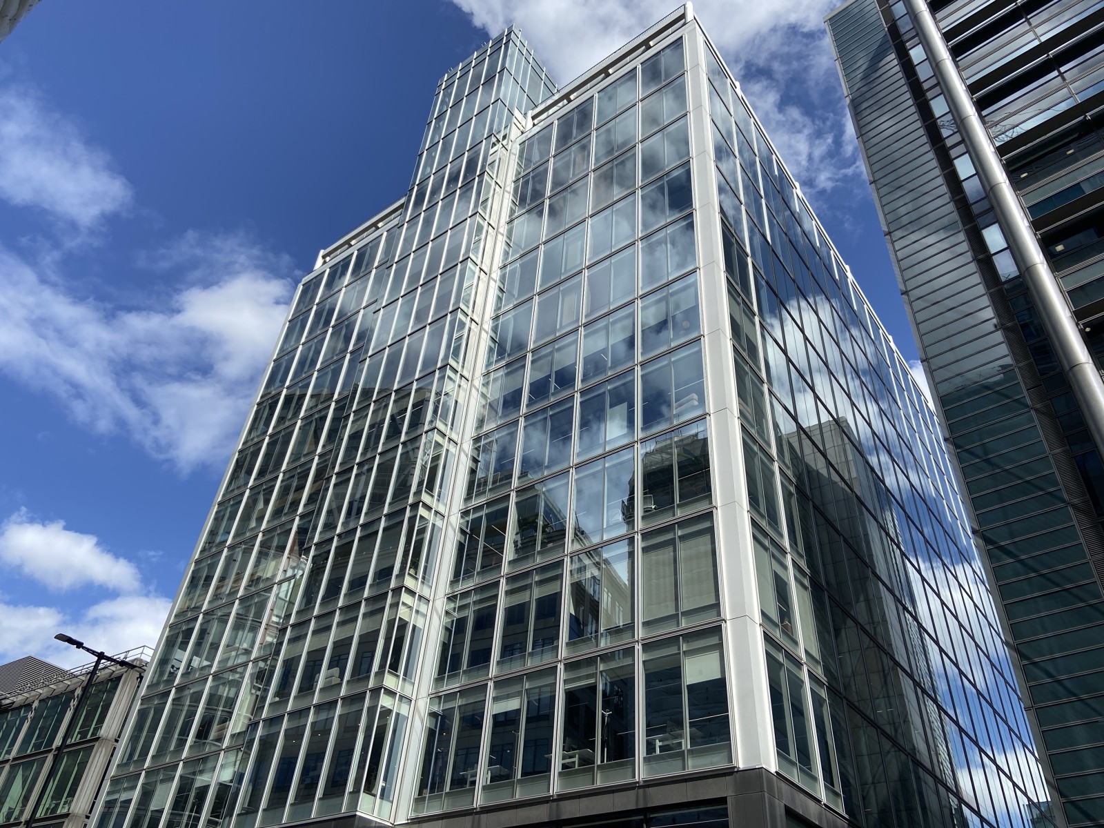 Baker McKenzie - London