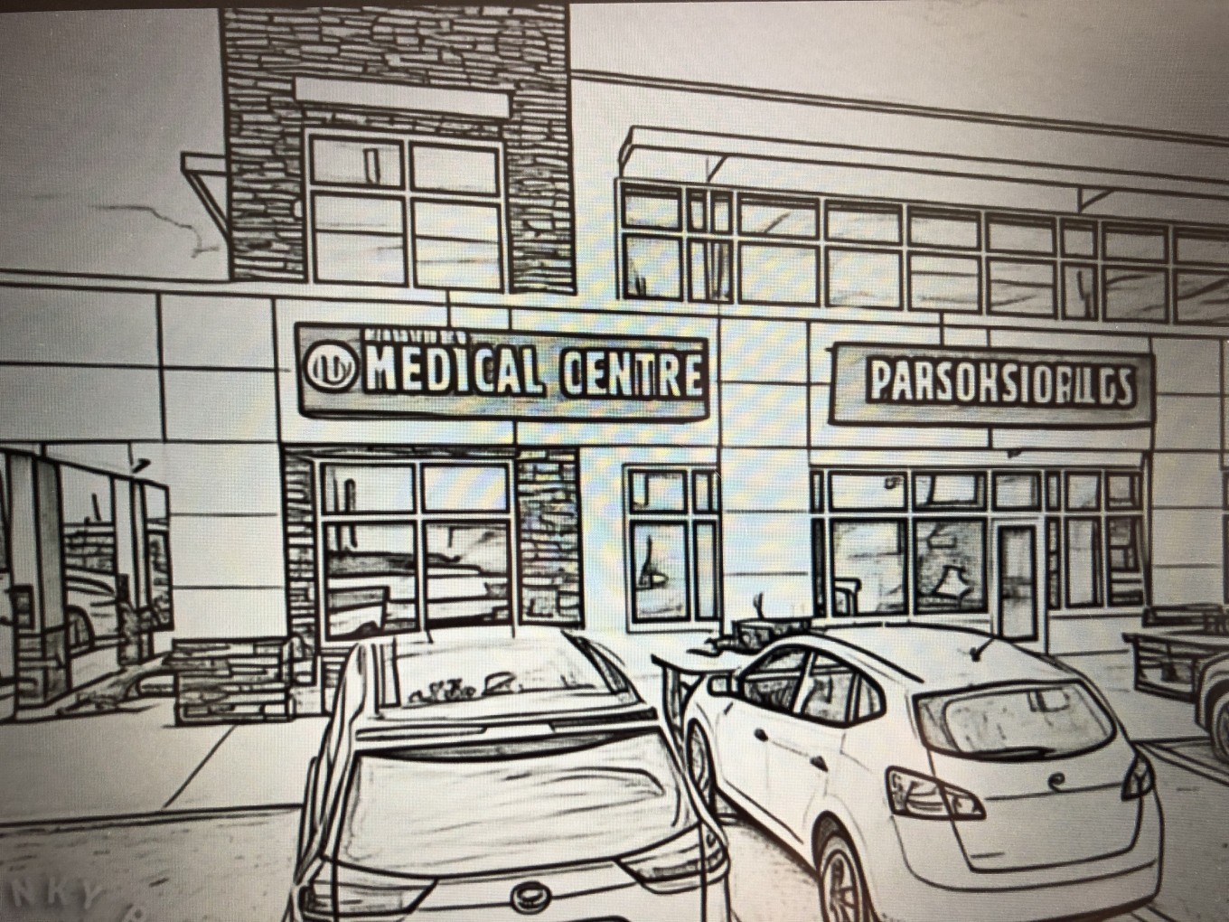 Dillon Consulting - Edmonton