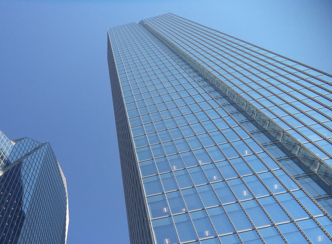 Eighth Avenue Place - East Tower
