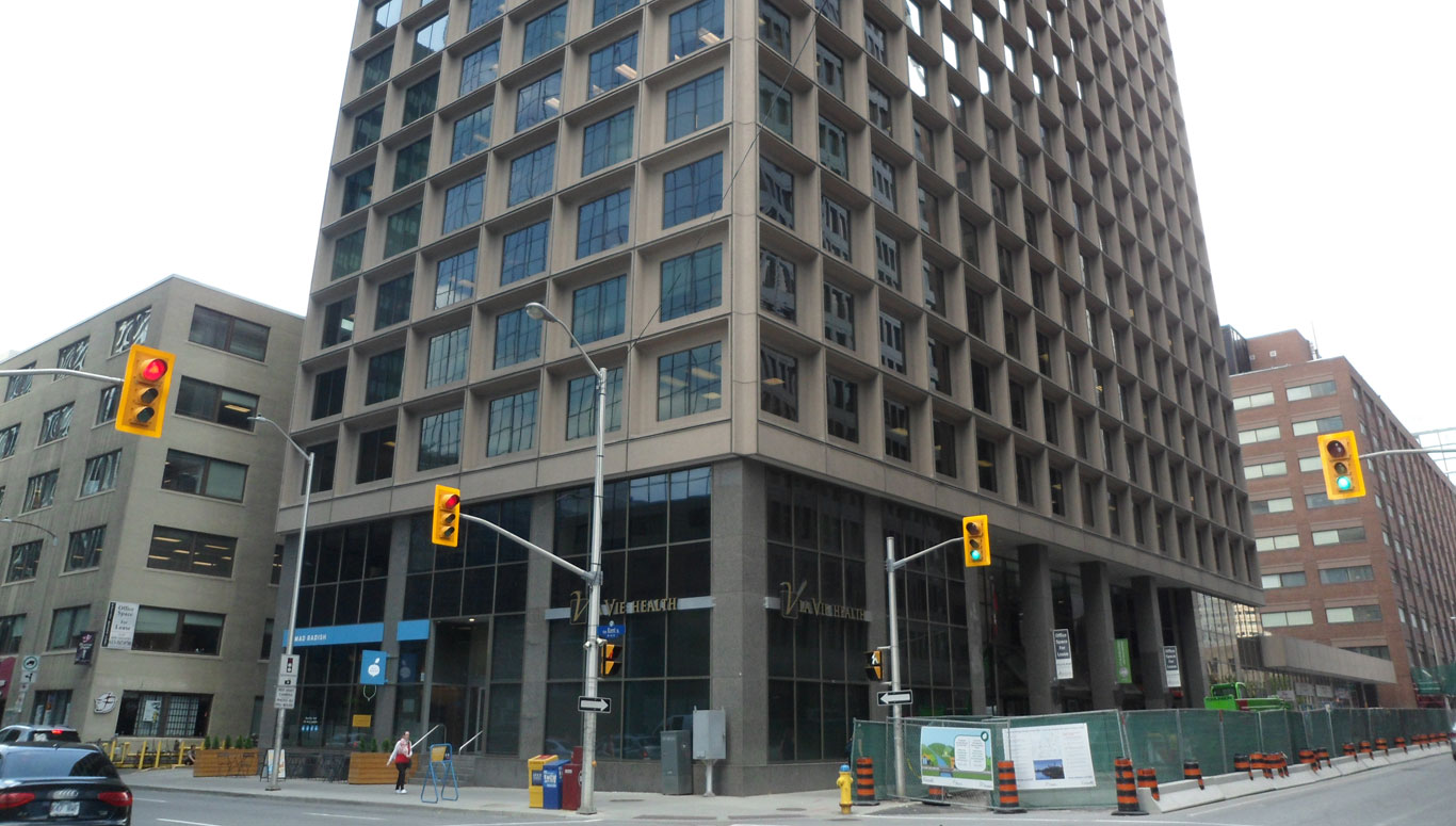 Italian Consulate - Ottawa