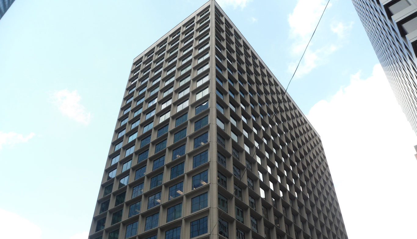 Italian Consulate - Ottawa