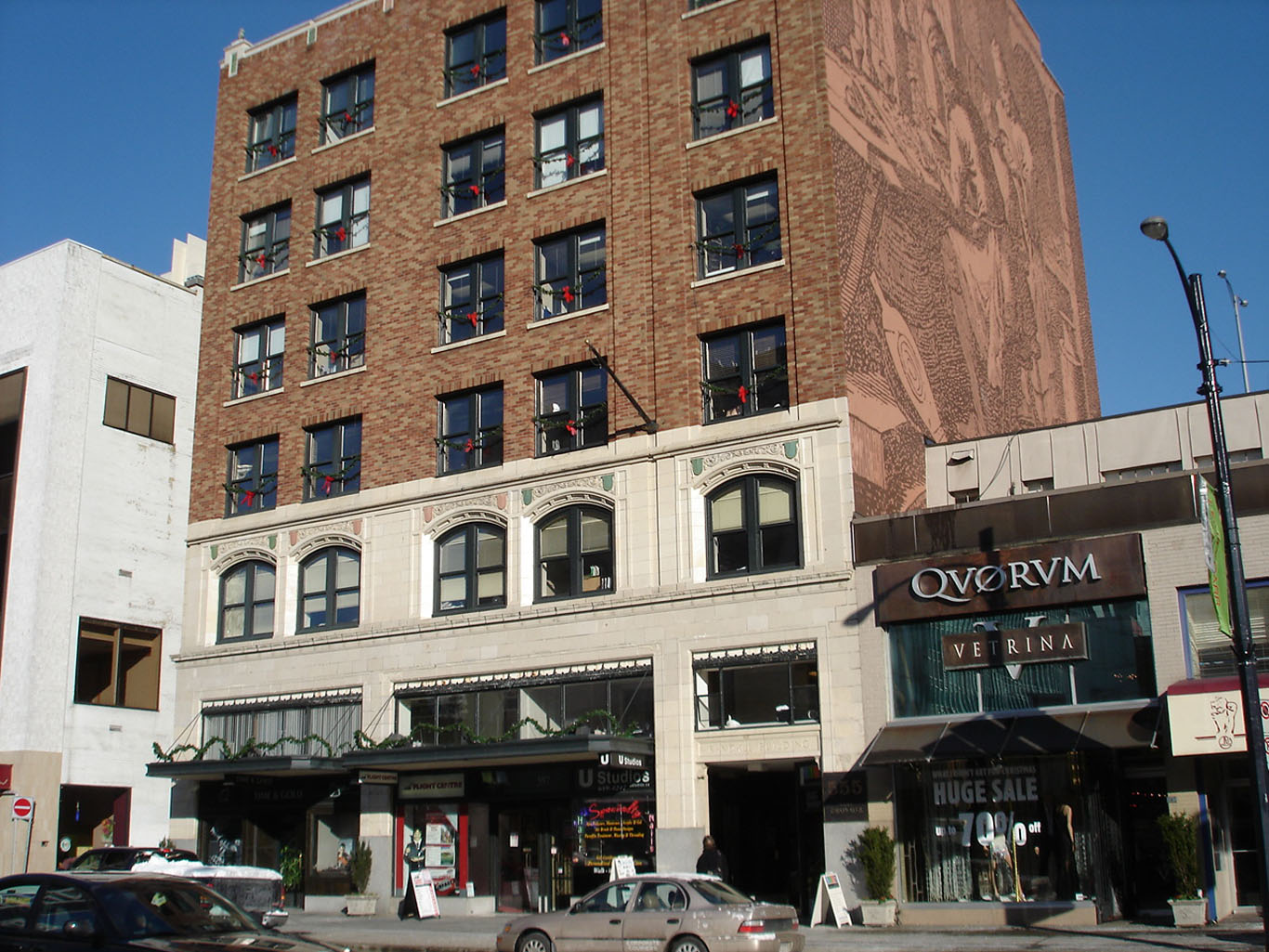 Larlee Rosenberg, Barristers & Solicitors