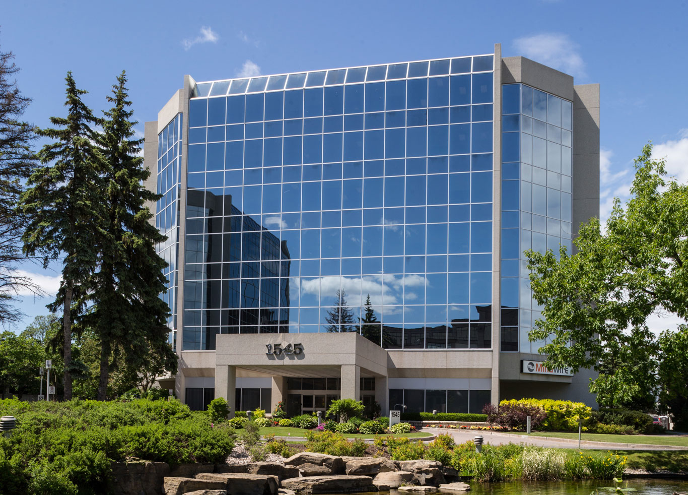 RJC Engineers - Ottawa