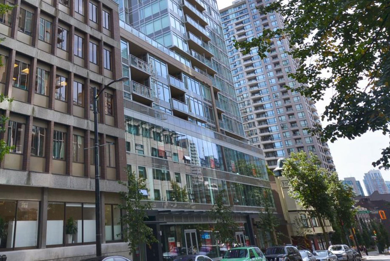 Consulate General of Argentina