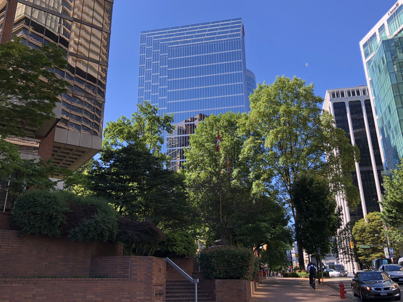 Leith Wheeler Investment Counsel Ltd.