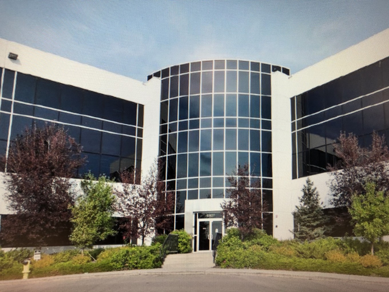 Morrison Hershfield - Calgary