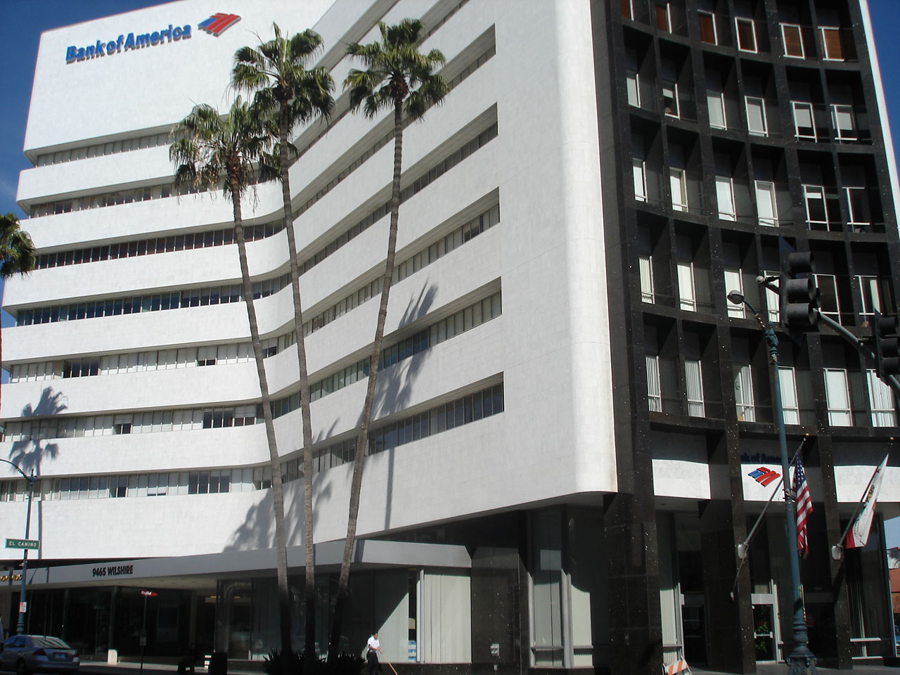 9465 Wilshire Boulevard
