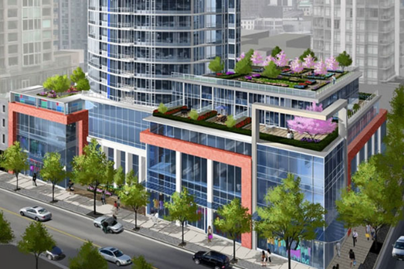 Watt Consulting Group - Vancouver