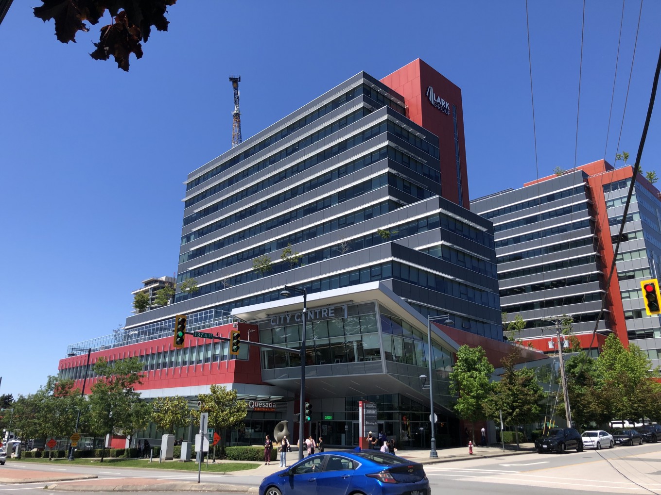 Olive Firtility Centre - Surrey