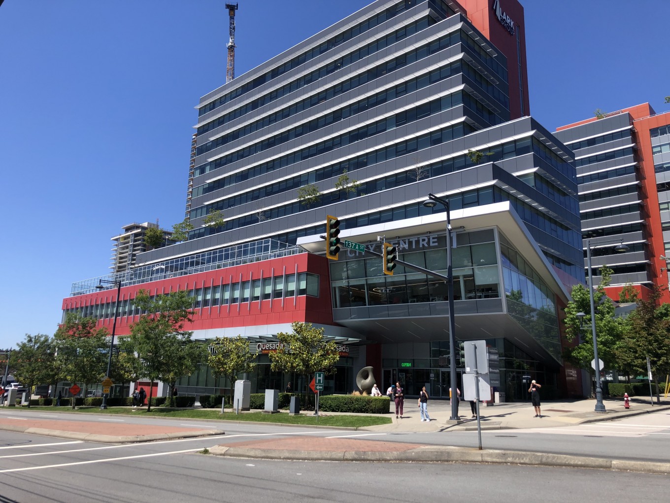 Olive Firtility Centre - Surrey