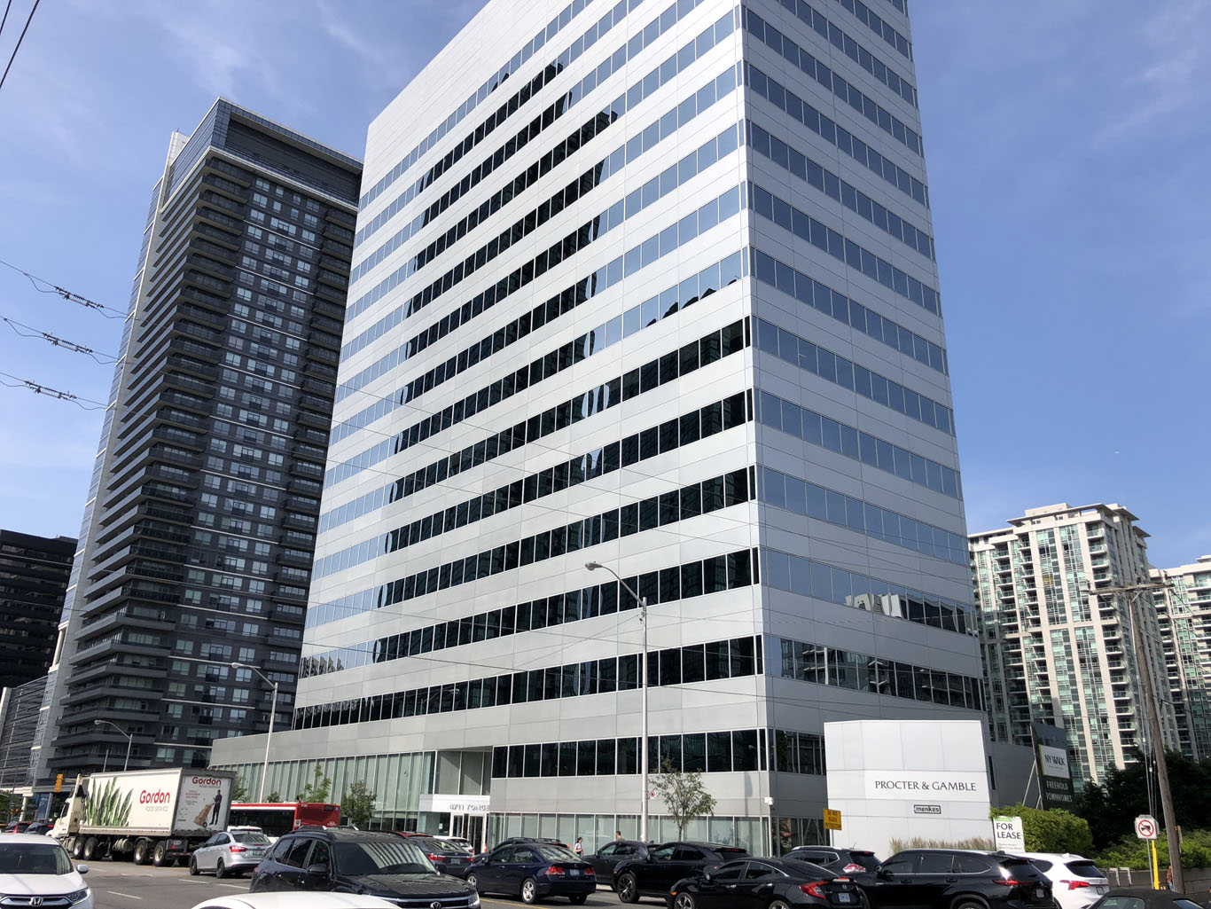 Regus - 4711 Yonge