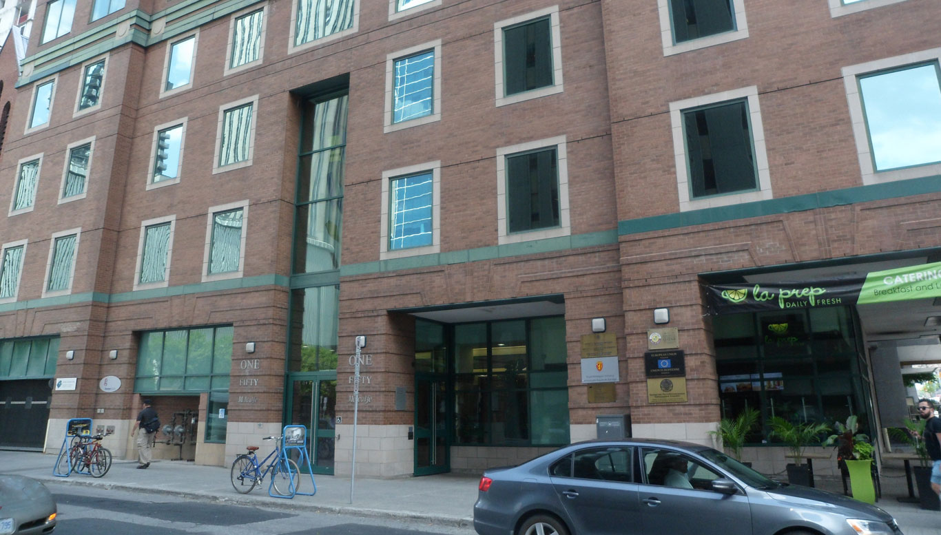 3Sixty Public Affairs