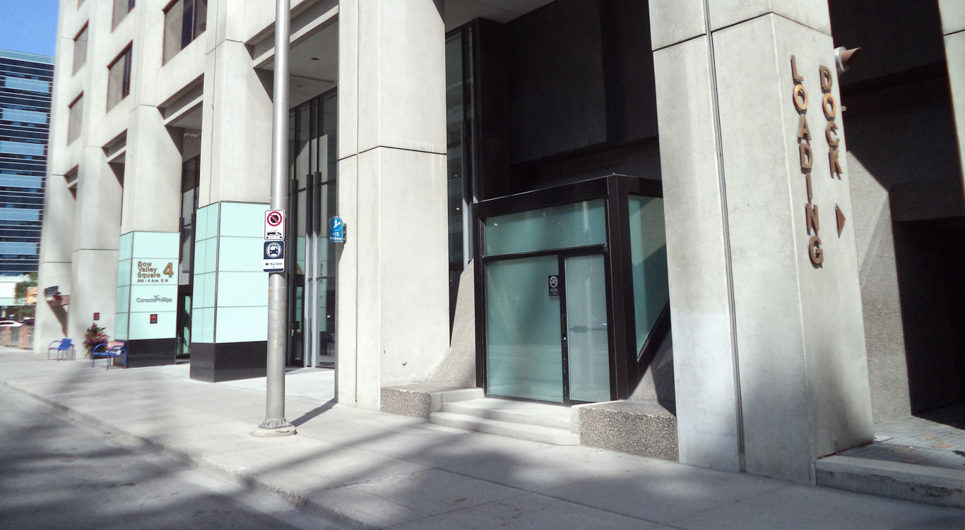 Global Software Solutions - Calgary