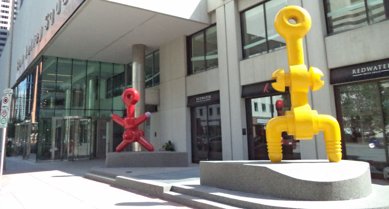 Global Software Solutions - Calgary