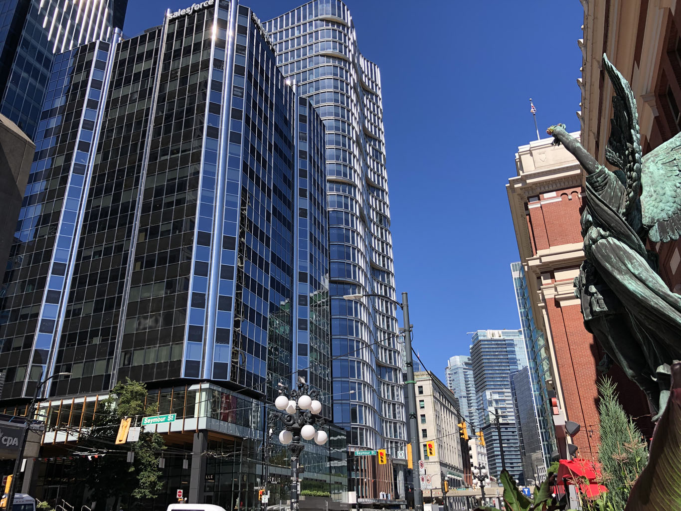 Adera Development Corporation