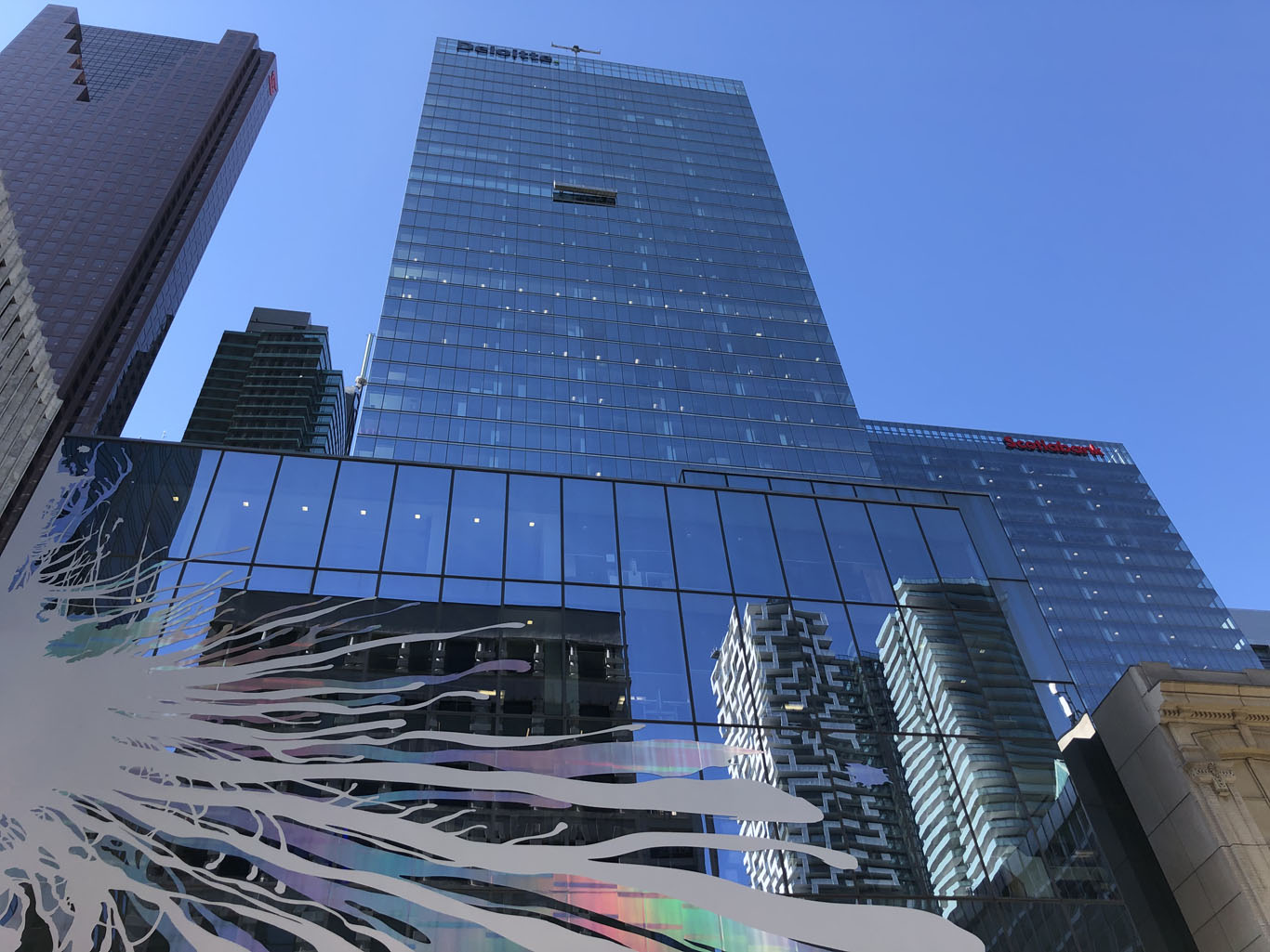 Harper Collins Canada