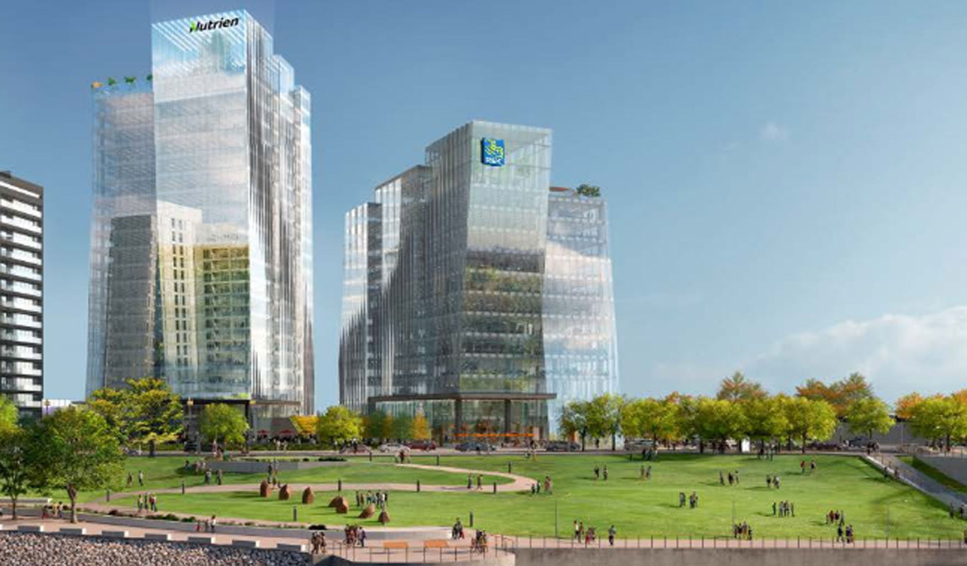 MLT Aikins - Saskatoon