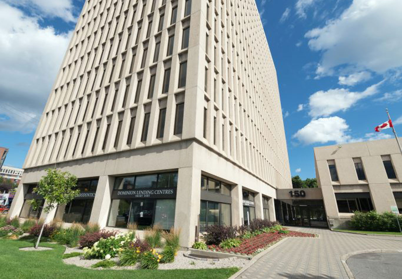 Revay & Associates Limited - Ottawa