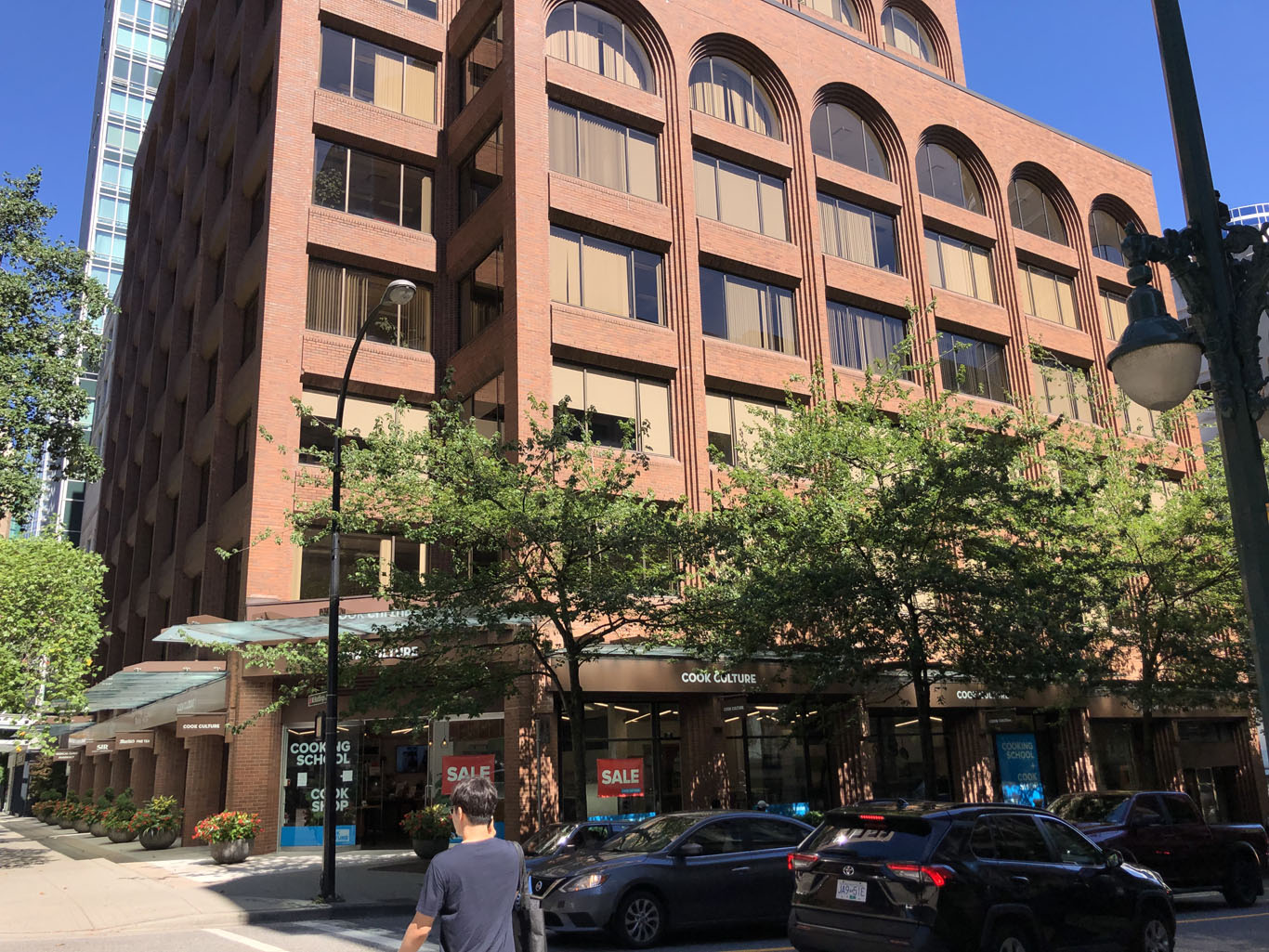 Oxford International Education Group